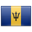 shiny Barbados icon